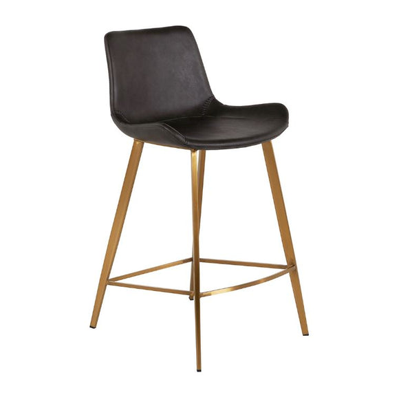 HINES COUNTER STOOL.