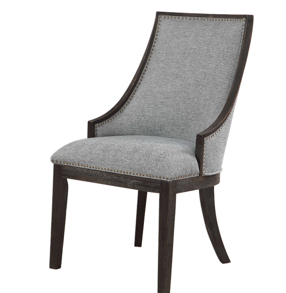 JANIS ACCENT CHAIR