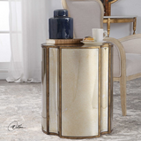 HARLOW ACCENT TABLE