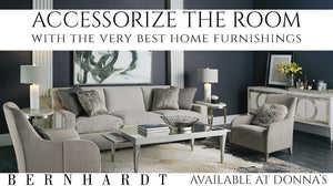Accessorize The Room With the Very Best Home Furnishings, Like Ottomans