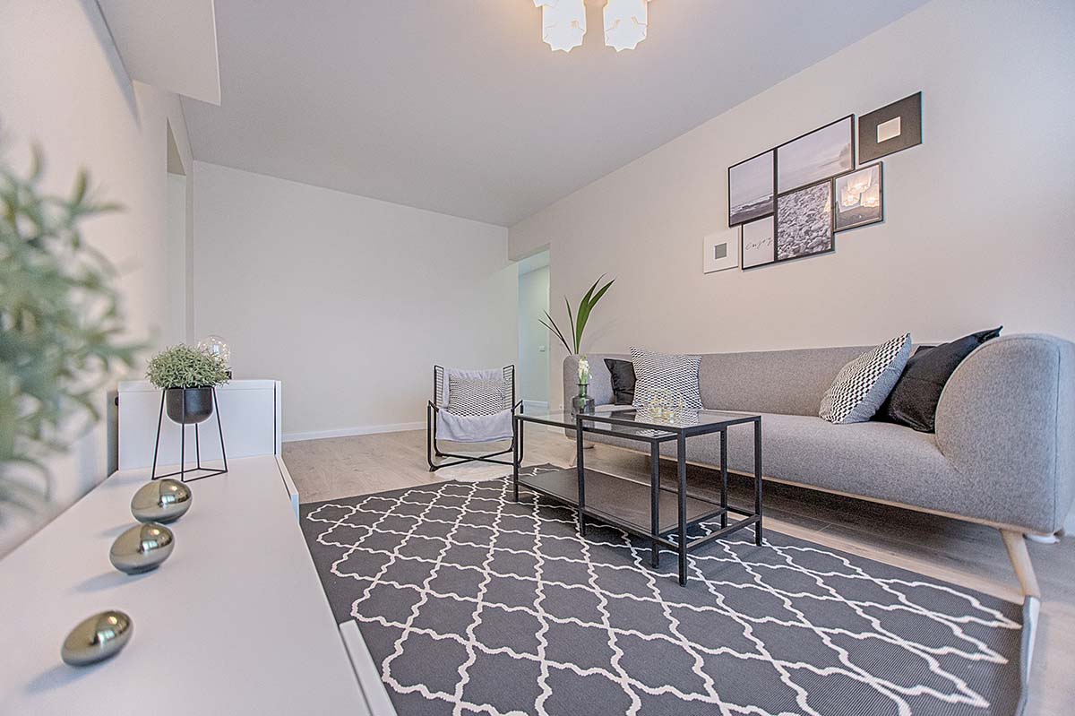 Best Rugs For An Open Concept Room – Donna's Home Furnishings
