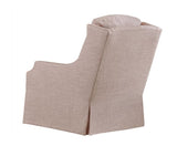 A custom Slipcover Lee Industries Chair 