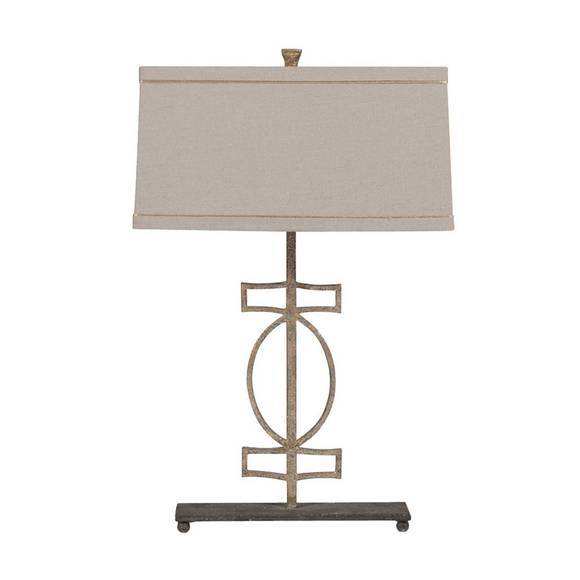 ANNETTE TABLE LAMP