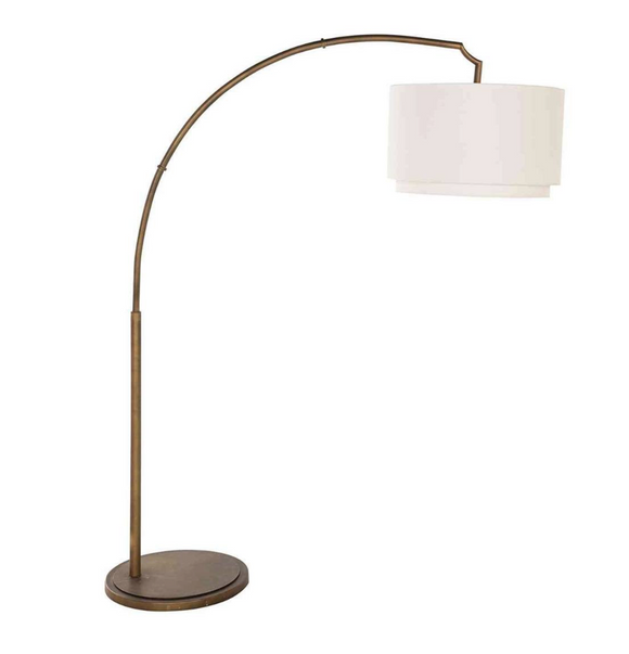 CAESAR FLOOR LAMP