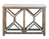 CATALI CONSOLE TABLE