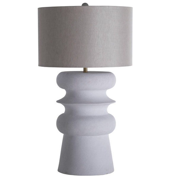 CLAUDIUS TABLE LAMP