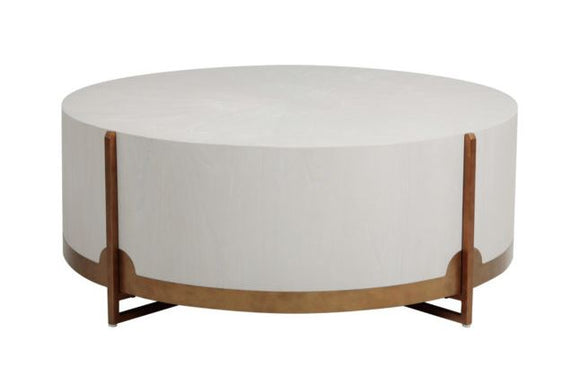 CLIFTON COFFEE TABLE