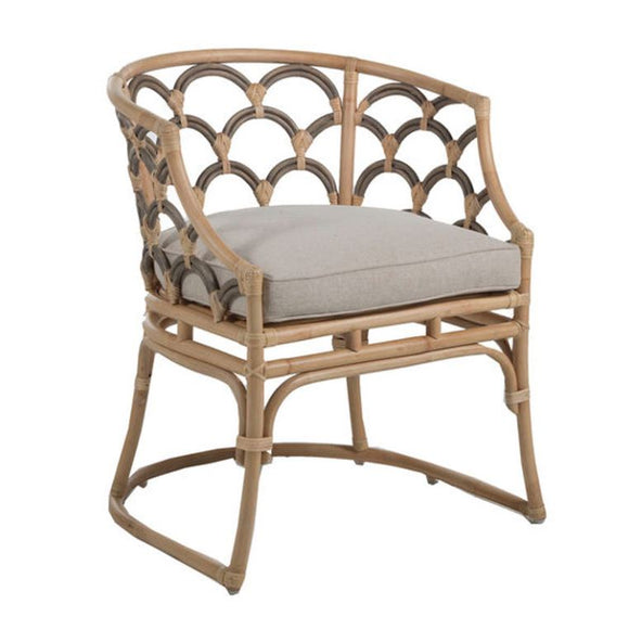 CORALEE DINING CHAIR