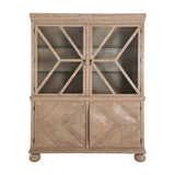 DELMONT CABINET