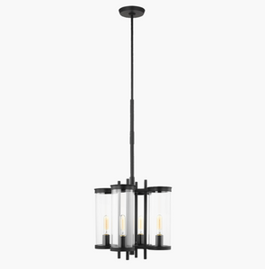 EASTHAM OUTDOOR CHANDELIER