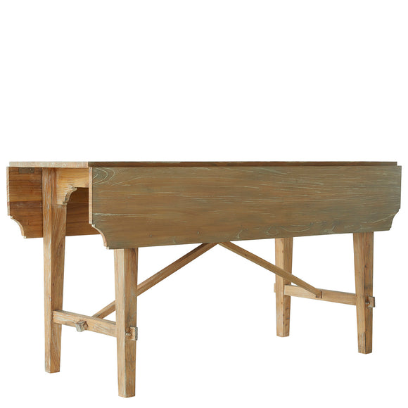 FAULNER DINING TABLE