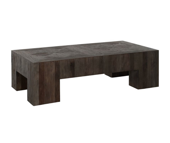 ROBERT COFFEE TABLE