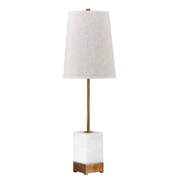 GENEVA TABLE LAMP