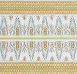 HEIRESS GOLD FABRIC