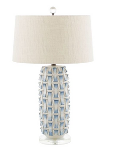 KELLY TABLE LAMP