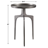 KENNA ACCENT TABLE
