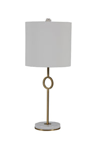 KERRY TABLE LAMP