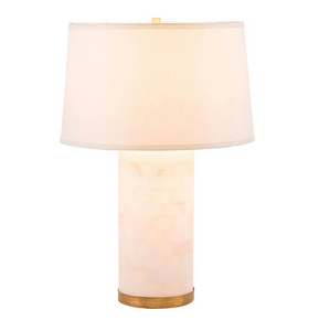 MAPLE TABLE LAMP