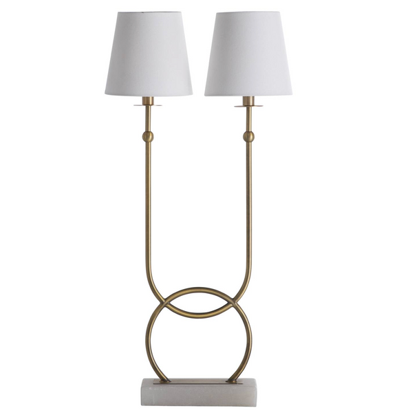 MAYFIELD TABLE LAMP