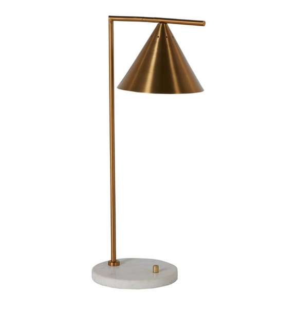 MILFORD TABLE LAMP