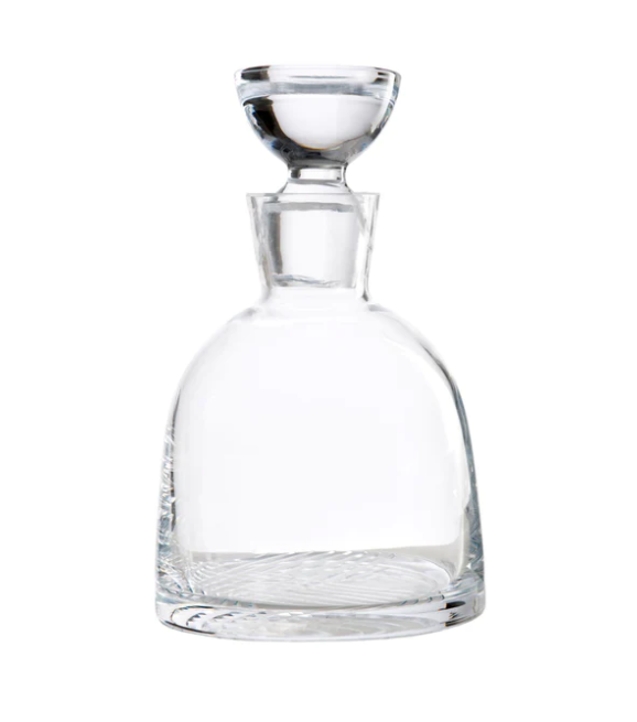 NEW ORLEANS DECANTER
