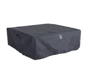 OTTOMAN/COFFEE TABLE COVER
