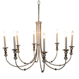 QUINCI CHANDELIER