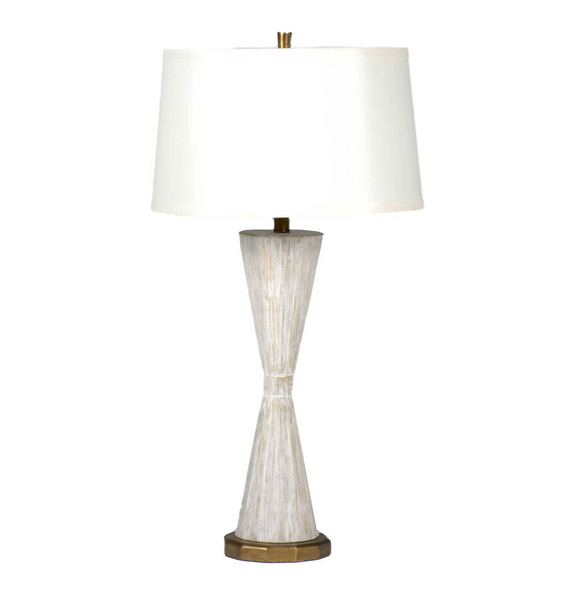 ROMAN TABLE LAMP