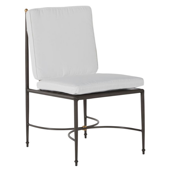 ROMA SIDE CHAIR