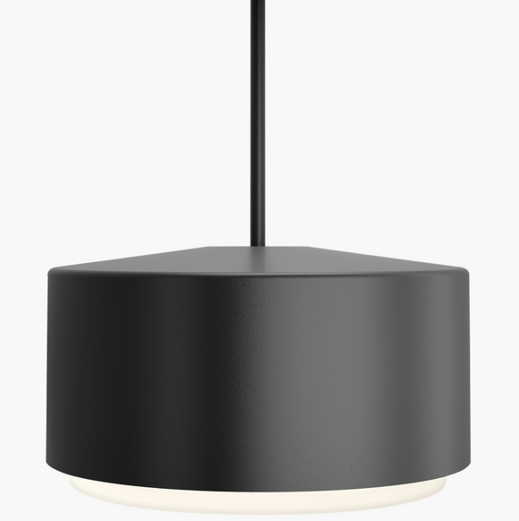 ROTON OUTDOOR PENDANT BLACK