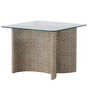 CASS SIDE TABLE