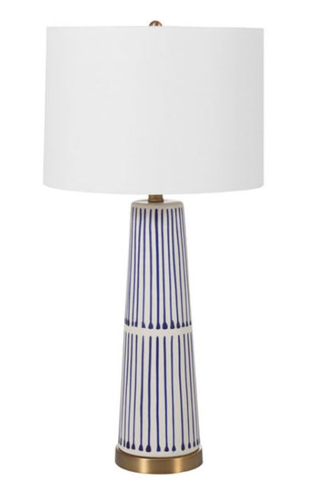 SOPHIE TABLE LAMP