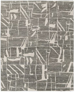 SUTTON PEWTER GREEN RUG