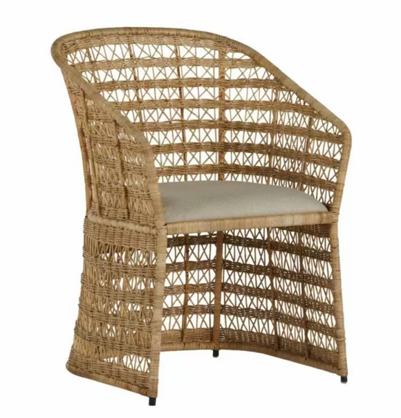 LIBBY DINING CHAIR