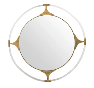 CALLISTO MIRROR