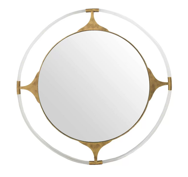 CALLISTO MIRROR – Donna's Home Furnishings