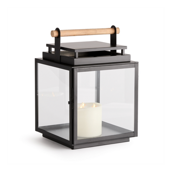 ADWIN OUTDOOR LANTERN LARGE