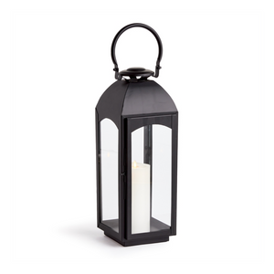 ANTOINNE OUTDOOR LANTERN LARGE