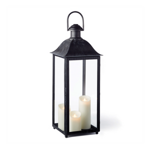 COACH HOUSE OUTDOOR LANTERN 30"