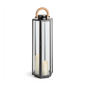 DOCKSIDE OUTDOOR LANTERN LARGE