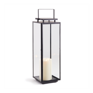 ALDEN OUTDOOR LANTERN LARGE