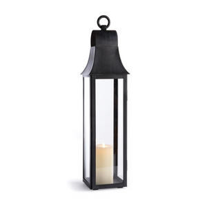 GENEVA OUTDOOR LANTERN 33"