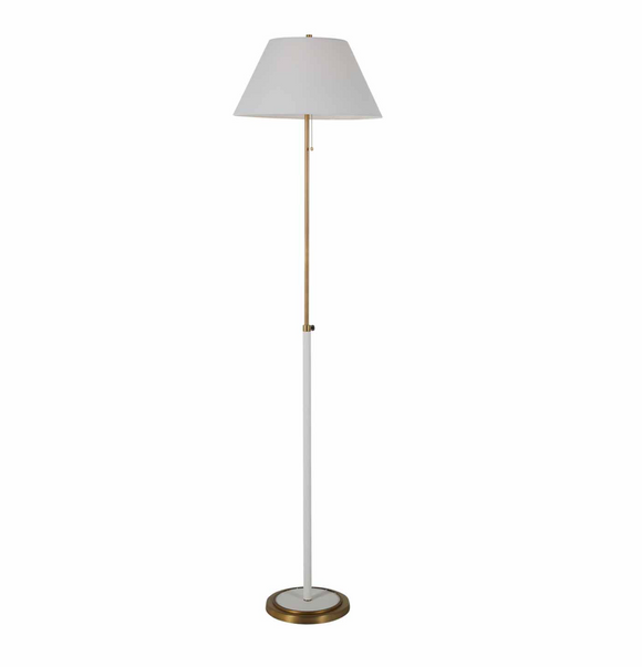 VANNA FLOOR LAMP