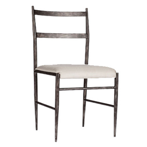 WARD DINING CHAIR S/2