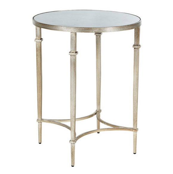 WENDALL SIDE TABLE