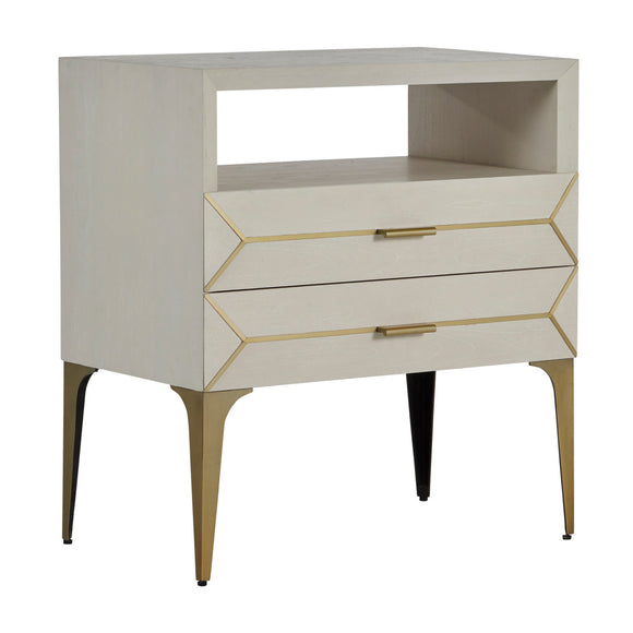 WHITLEY NIGHT STAND