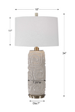 ZADE LAMP