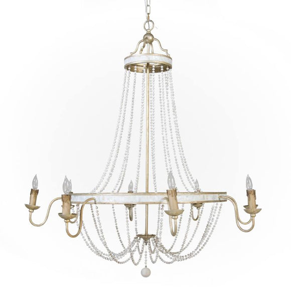 CORRINA CHANDELIER