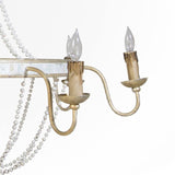 CORRINA CHANDELIER