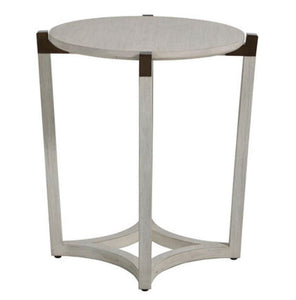 MILLS SIDE TABLE